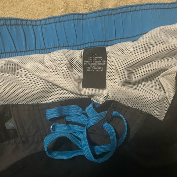 Swim shorts. Board shorts.  Gotcha - Picture 3 of 4